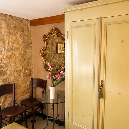 Apartamento La Rocca Sospesa - L'antico Forno Apricale
