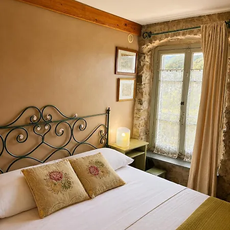 Apartamento La Rocca Sospesa - L'antico Forno Apricale